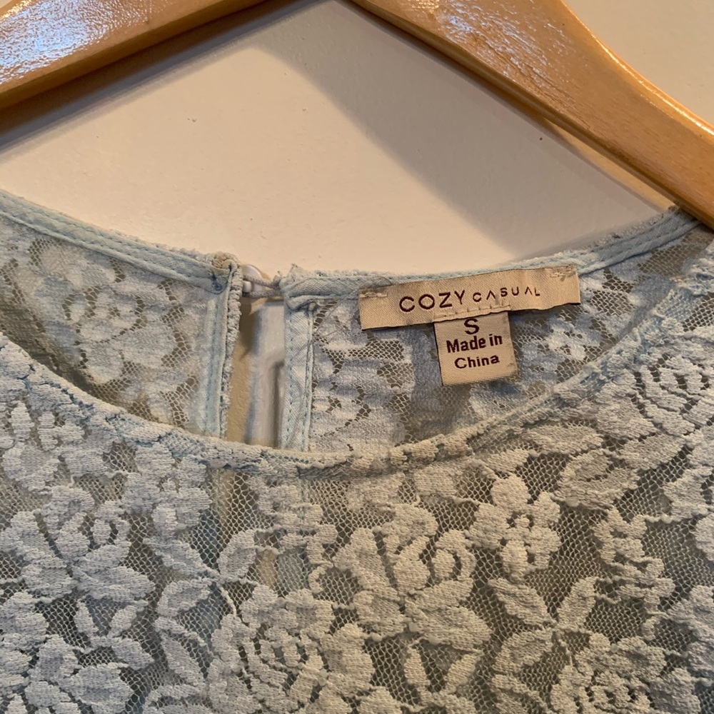 Blouse - Picture 4 of 4